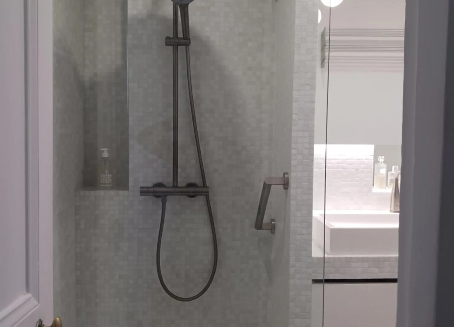- Montmartre Apartman