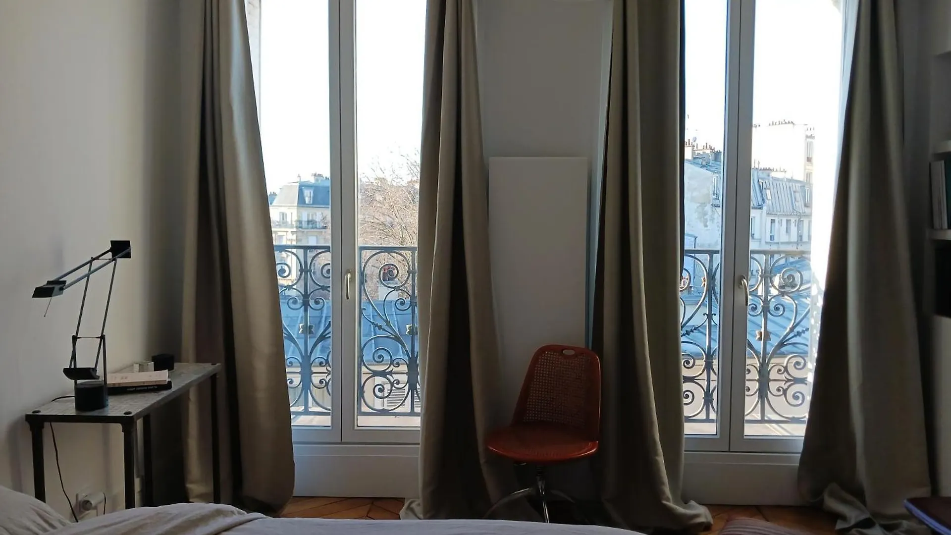 - Montmartre Apartment *